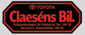 claesensbillogo